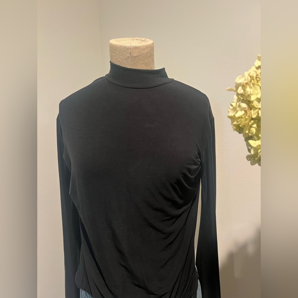 ANTHROPOLOGIE Bodysuit, size L